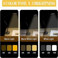 Led Lighting USB - Laptop Keyboard Light Mobile Power Portable Lamp - 1