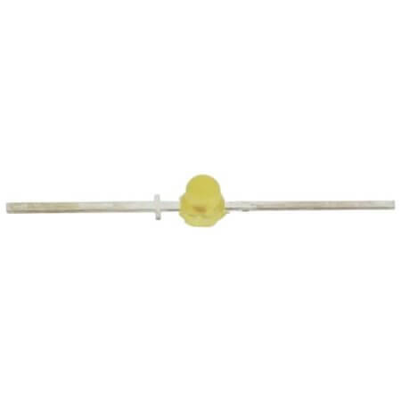 LED-MINI-Y-AX LED MINI YELLOW AXIAL - 1