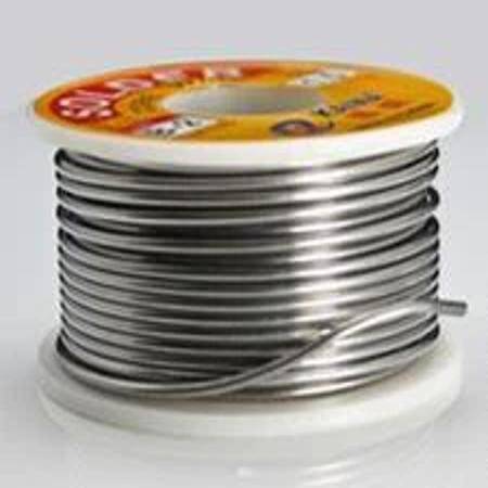 Lehim Teli 0.5mm 50g B Tipi %35 Kalay iİçeriği - 1