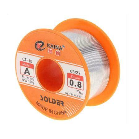 Lehim Teli 0.8mm 50g - 1