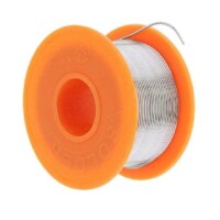 Lehim Teli 0.8mm 50g - 2