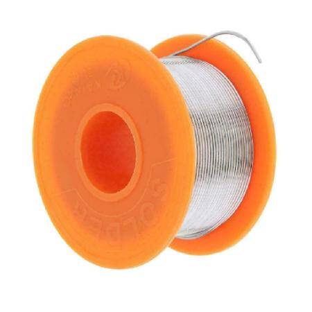 Lehim Teli 0.8mm 50g - 2