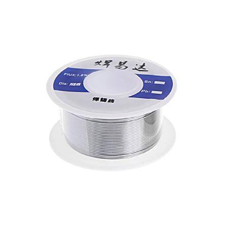 Lehim Teli 1.0mm 100g - 1