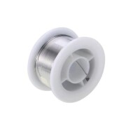 Lehim Teli 1.0mm 100g - 2