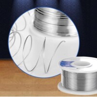 Lehim Teli 1.0mm 100g - 4