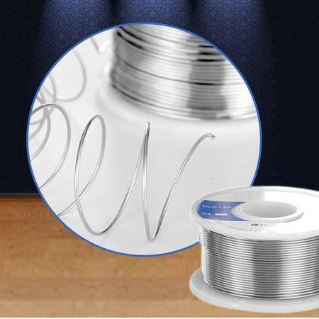 Lehim Teli 1.0mm 100g - 4