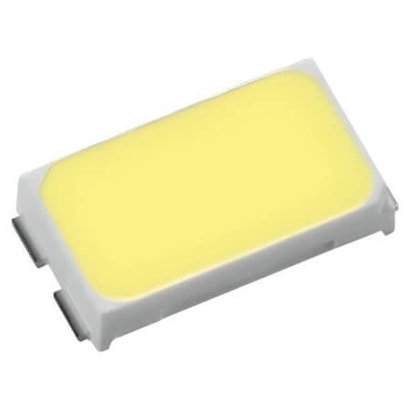 LEMWS59R80MZ3A00 LED SMD 5630 WW 2700K 23,5LM-27LM@65mA - 1