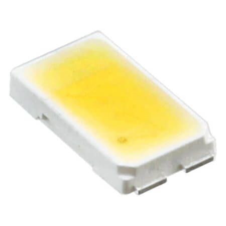 LEMWS59R80MZ3A01R1-M2-0B LED SMD 5630 WW 2700K 23,5LM-27LM@65mA - 1