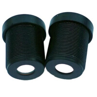 LENS6503X6 LENS PLASTIC 650 COLOR - 1