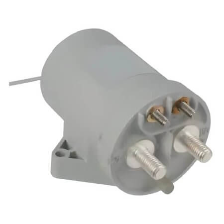 LEV200A4NAF RELAY CONTACTOR 500A 12V SPST - 1