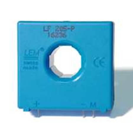 LF 205-P TRANSDUCER CURRENT 200A HALL EFFECT,CLOSED LOOP - 1
