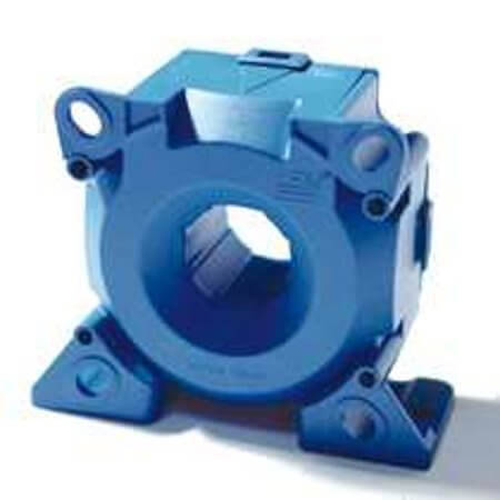 LF 205-S TRANSDUCER CURRENT 200A HALL EFFECT,CLOSED LOOP - 1