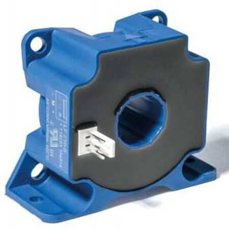 LF 210-S TRANSDUCER CURRENT 200A HALL EFFECT,CLOSED LOOP - 1