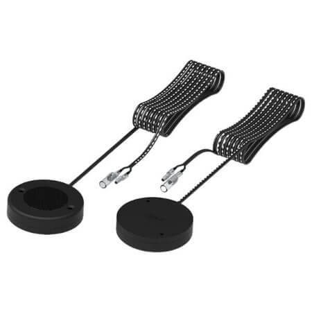 LF-K65B15A-A SPEAKER WITH BOX 8R 1W 86DB ± 3 dB ø65.1MM - 1