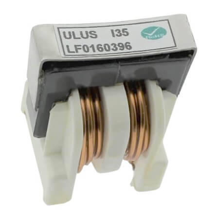 LF0160396 TRAFO ES-350156 - 1