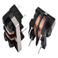 LFU10V-202 CHOKE COMMON MODE 1A 2MH 2LN THT - 1