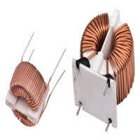 LFV129-802-0.76A CHOKE COMMON MODE 8mH/100kHz 760mA SMD - 1