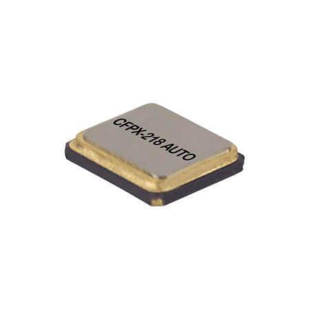 LFXTAL071268REEL CRYSTAL 16.0000MHZ 10PF SMD - 1