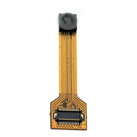 LI-VM01CM VGA CAMERA MODULE WITH 6-48MHZ CLOCK - 1