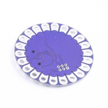 Lilypad 328 Main Board ATmega328P ATmega328 16M for Compatible With Arduino - 2