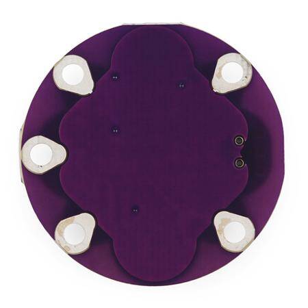 Lilypad LiPower Power Supply Battery Boost Module - 3
