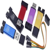 LINK/V2 (CN) LINK STLINK STM8 STM32 Downloader - 2