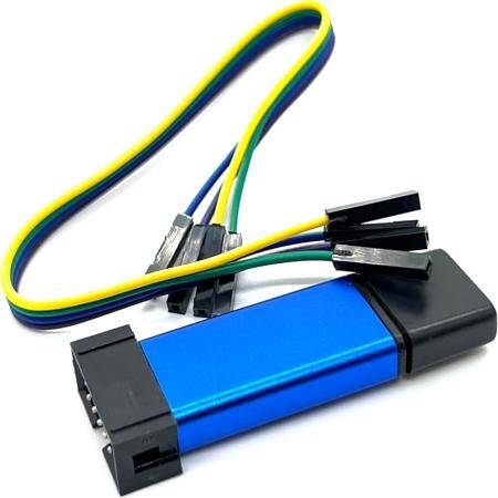 LINK/V2 (CN) LINK STLINK STM8 STM32 Downloader - 3