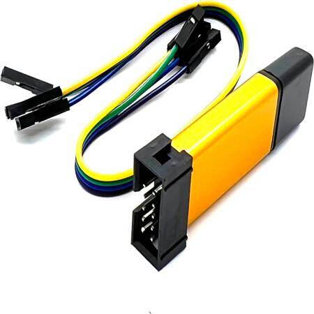 LINK/V2 (CN) LINK STLINK STM8 STM32 Downloader - 4