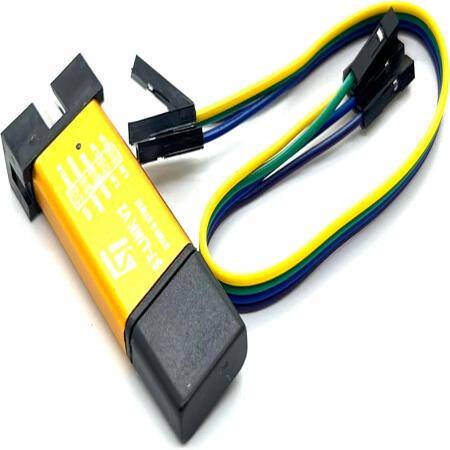 LINK/V2 (CN) LINK STLINK STM8 STM32 Downloader - 5