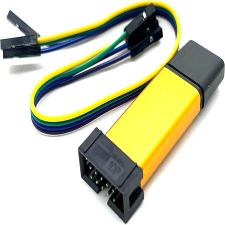 LINK/V2 (CN) LINK STLINK STM8 STM32 Downloader - 6