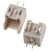 L-KLS1-2.50A-12-S CON.T.B.2.50MM 12PIN(1X12) THT V/T MALE XA TYPE - 1