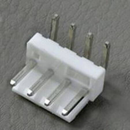 L-KLS1-3.96A-09-R CON.T.B.3.96mm 9PIN(1X9) THT R/A MALE LOCKED - 1