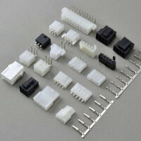 L-KLS1-4.20-2X02-R CON.T.B.4.20MM 4PIN (2x2) MALE 90C LOCKED - 1