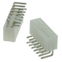 L-KLS1-4.20-2X07-R CON.T.B.4.20MM 14PIN (2x7) MALE 90C LOCKED - 1
