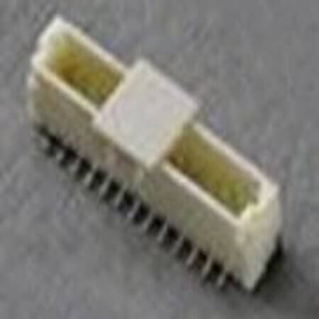 L-KLS1-XF1-1.00-1-04-VMR CONNECTOR HEADER 1MM 4P 180C - 1