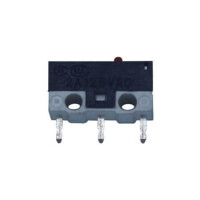 L-KLS7-KW10-Z0P075 SWITCH MICRO 12.8x5.8x6.5MM 0.75N - 1