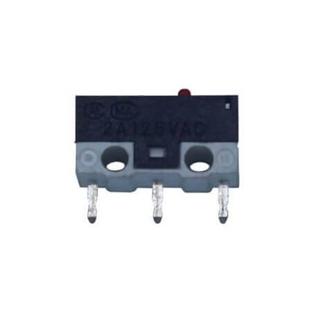 L-KLS7-KW10-Z0P075 SWITCH MICRO 12.8x5.8x6.5MM 0.75N - 1