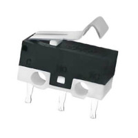 L-KLS7-KW10-Z8P075 SWITCH MICRO 12.8x5.8x6.5mm 0.75N - 1