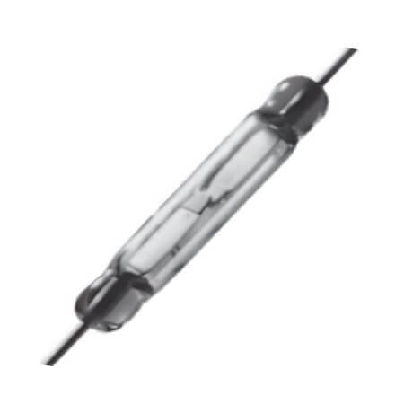 L-KLS7-RI-21A SWITCH REED SPST-NO 10W 25-35AT THT - 1
