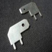 L-KLS8-01130-PCF-110 QUICK DISCONN. THT R/A 2.8X5.0X13.2MM - 1