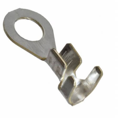 L-KLS8-RRD370405 RING TERMINAL 7.5x16.5 0.3-1mm² 3.7mm - 1