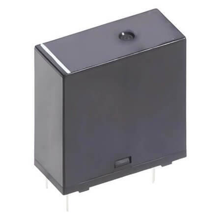 LKP1AF-24V RELAY 10A 24VDC 1P NAIS - 1