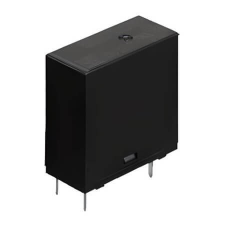 LKS1AF-24V RELAY 5A 24VDC 1P PANASONIC - 1