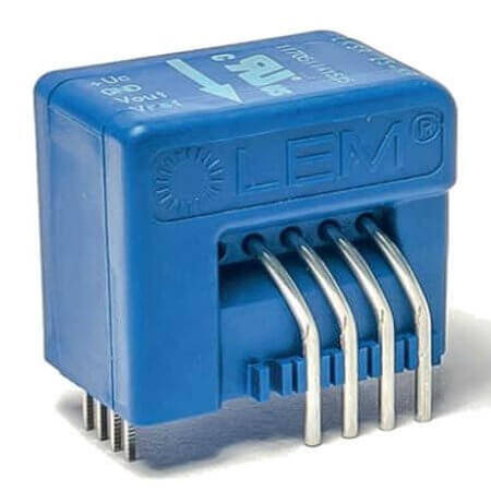 LKSR 50-NP TRANSDUCER CURRENT 50A HALL EFFECT,CLOSED LOOP - 1