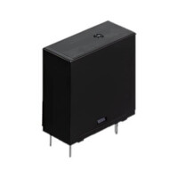 LKT1AF-24V RELAY GEN PURPOSE SPST 5A 24V - 1