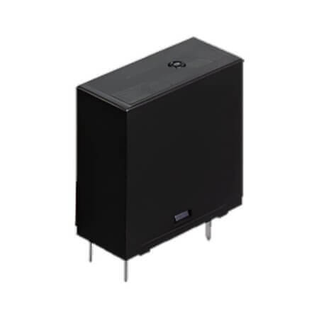 LKT1AF-24V RELAY GEN PURPOSE SPST 5A 24V - 1