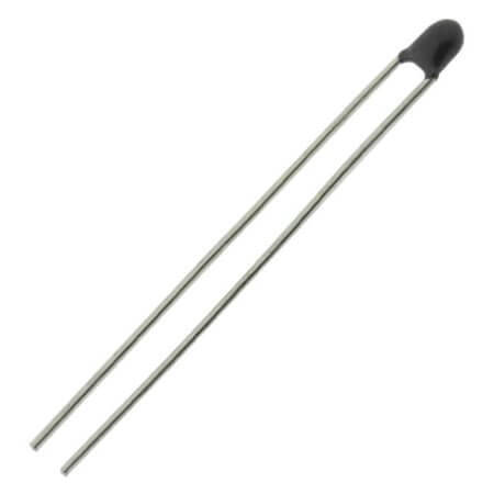 LM03G-502F THERMISTOR NTC 5K 1% LMEM - 1
