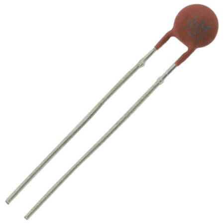 LM05-100 THERMISTOR NTC 10R %+-15 LMEM - 1