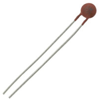 LM05-101L THERMISTOR NTC 100R %+-15 LMEM - 1