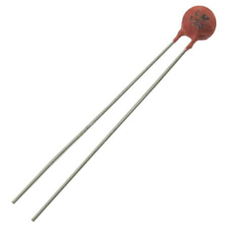 LM05-102J THERMISTOR NTC 1K %+-5 LMEM - 1